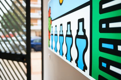 Glave Rooms Bed and Breakfast in Termoli