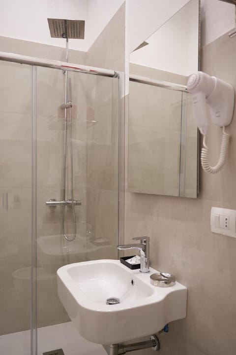 Glave Rooms Bed and Breakfast in Termoli