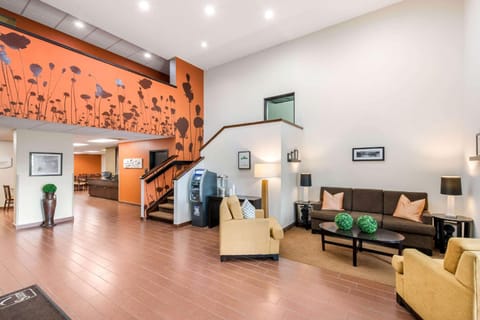 Sleep Inn Clearwater-St Petersburg Hotel in Pinellas Park