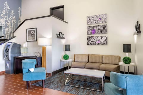 Sleep Inn Clearwater-St Petersburg Hotel in Pinellas Park