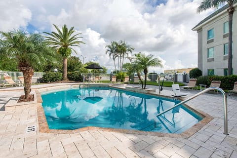 Sleep Inn Clearwater-St Petersburg Hotel in Pinellas Park