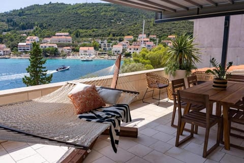 Stowaway Villa Resort in Dubrovnik-Neretva County