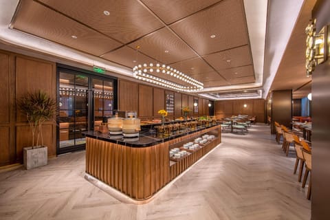 Orange Hotel Beijing Changping Metro Station Science Park Hotel in Beijing