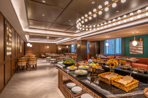 Orange Hotel Beijing Changping Metro Station Science Park Hotel in Beijing