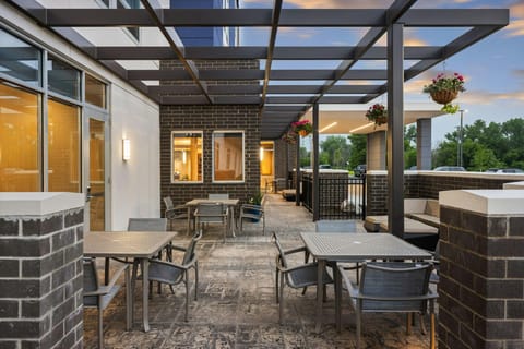 SpringHill Suites by Marriott Eau Claire Hotel in Eau Claire