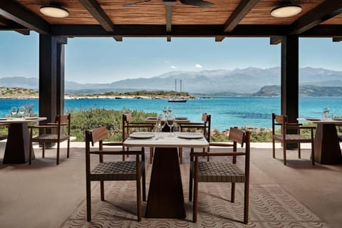 JW Marriott Crete Resort & Spa Hotel in Crete