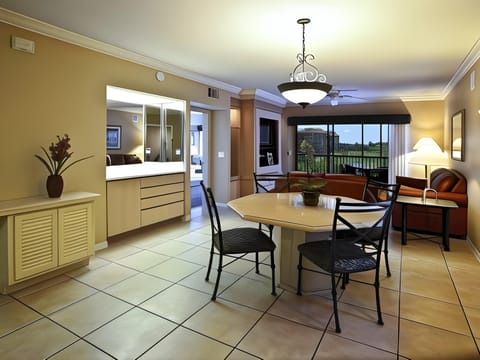 Westgate Lakes Resort and Spa Resort in Doctor Phillips