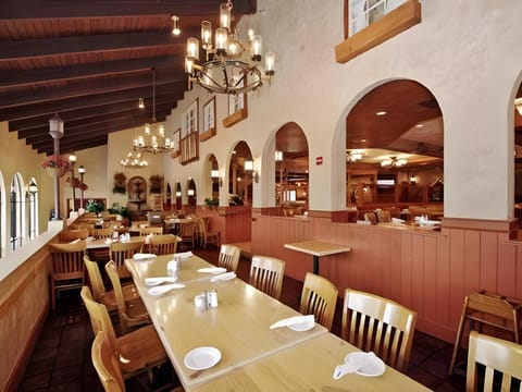 Westgate Lakes Resort and Spa Resort in Doctor Phillips