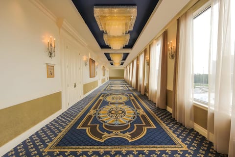 Westgate Lakes Resort and Spa Resort in Doctor Phillips