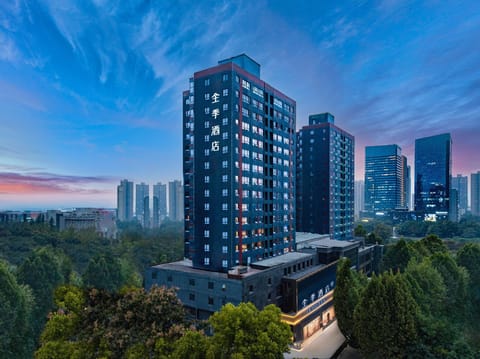 Property view