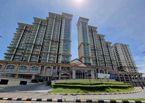 Property view