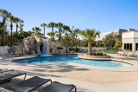 Crowne Plaza Orlando - Lake Buena Vista By IHG Hotel in Orlando