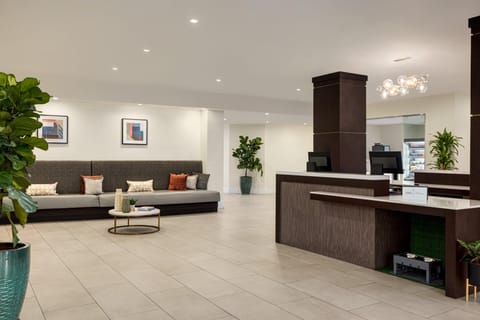 Crowne Plaza Orlando - Lake Buena Vista By IHG Hotel in Orlando