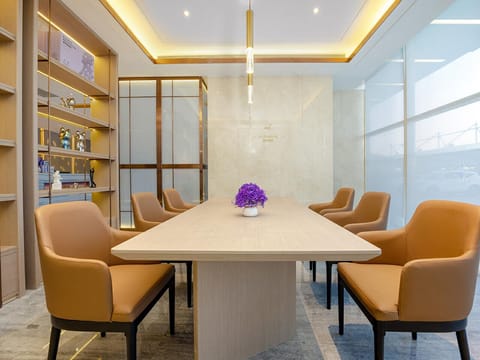 Lavande Hotel Tianjin Wuqing Jingqing Automobile Industrial Park Hotel in Tianjin