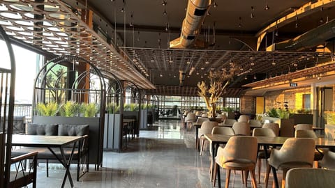 01 Nova Otel Hotel in Didim