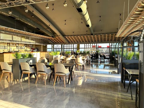 01 Nova Otel Hotel in Didim