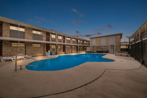 Recreational facilities
