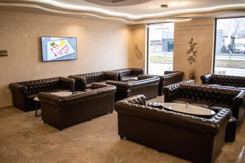 Hotel Via Serdika Hotel in Sofia