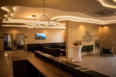 Hotel Via Serdika Hotel in Sofia