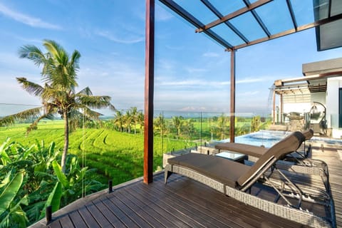 Surrounding environment