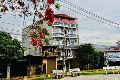 Property view