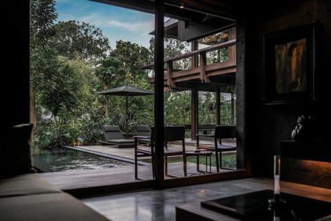 Janjisurga by Ekosistem Hotel in North Kuta