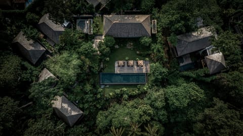 Janjisurga by Ekosistem Hotel in North Kuta