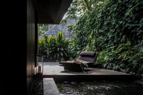 Janjisurga by Ekosistem Hotel in North Kuta