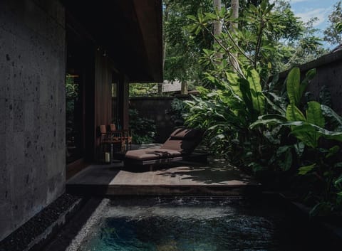 Janjisurga by Ekosistem Hotel in North Kuta