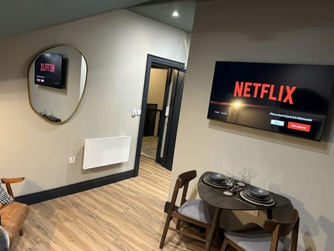 The Alliance Hotel in Belfast