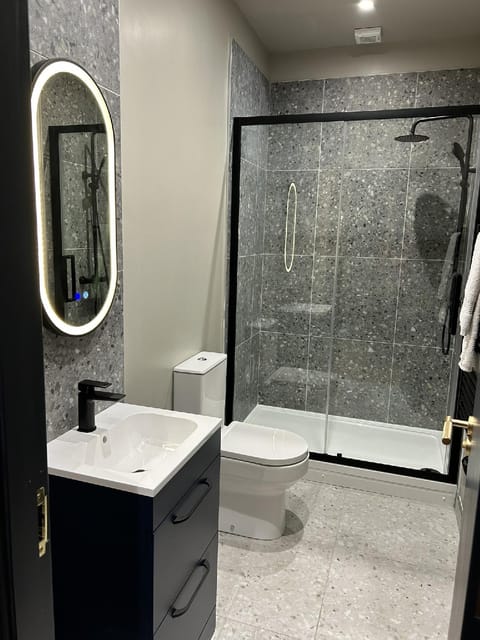 The Alliance Hotel in Belfast