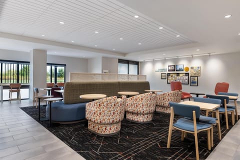 Home2 Suites by Hilton Ames Hotel in Ames