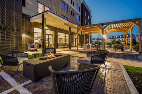 Homewood Suites by Hilton Madison Huntsville Hotel in Madison