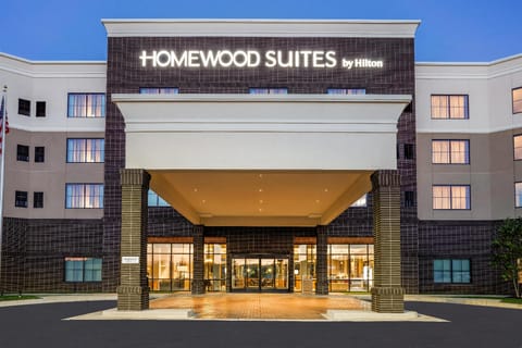 Homewood Suites by Hilton Madison Huntsville Hotel in Madison