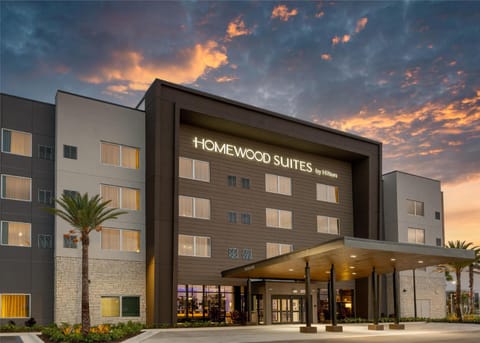 Homewood Suites by Hilton Viera Melbourne Hotel in Merritt Island