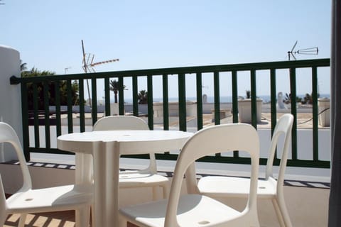 Duplex Guanarama Hotel in Puerto del Carmen