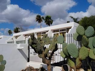 Duplex Guanarama Hotel in Puerto del Carmen