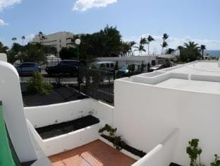 Duplex Guanarama Hotel in Puerto del Carmen