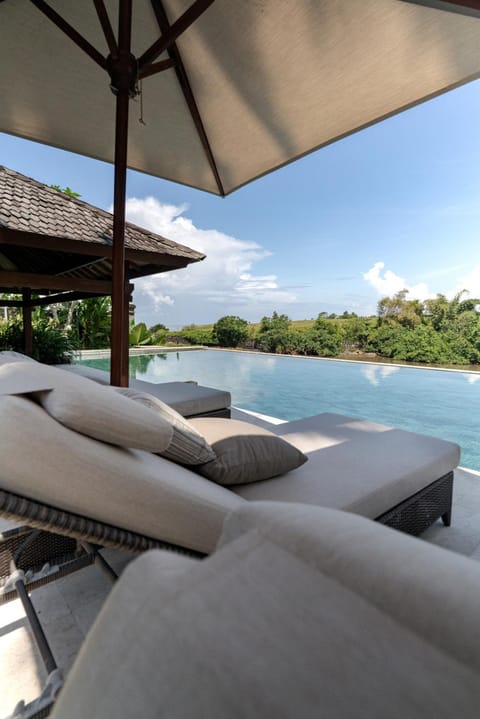 OMEKAI Cemagi by Nakula Hotel in Kediri