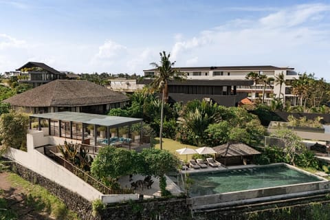 OMEKAI Cemagi by Nakula Hotel in Kediri