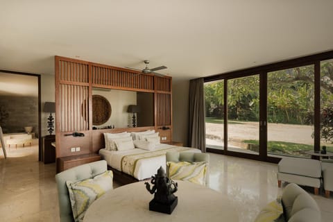 OMEKAI Cemagi by Nakula Hotel in Kediri