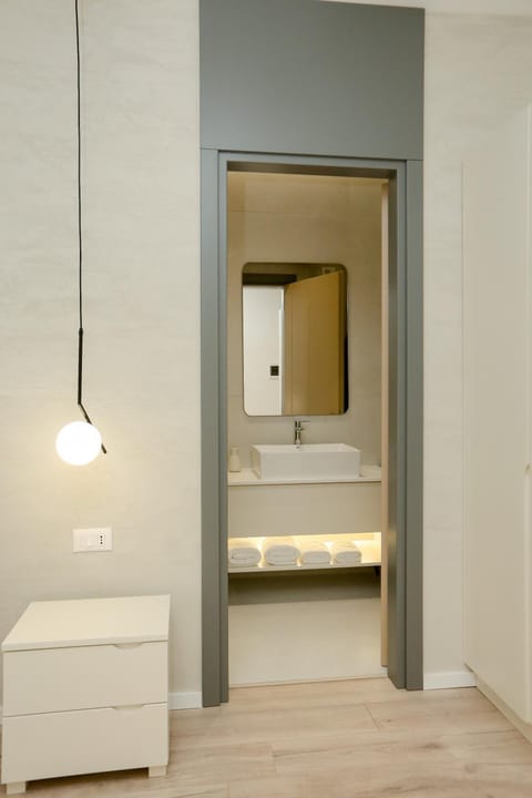 NOS luxury rooms Hotel in Montenegro