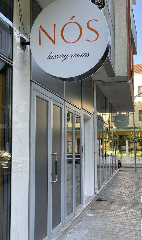 NOS luxury rooms Hotel in Montenegro