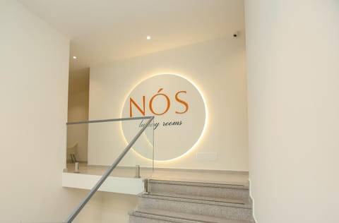 NOS luxury rooms Hotel in Montenegro