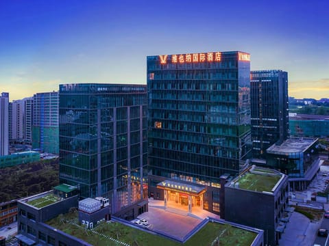 Property view