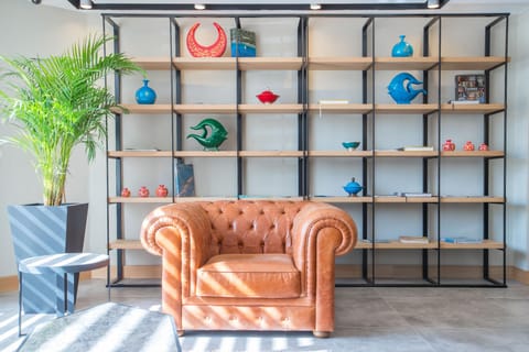 Signature Ortahisar Hotel & SPA Hotel in Kayseri, Türkiye