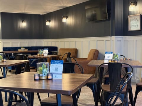 Harbor Winds Hotel Hotel in Sheboygan