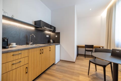 Pnoe Urban Living Hotel in Kallithea