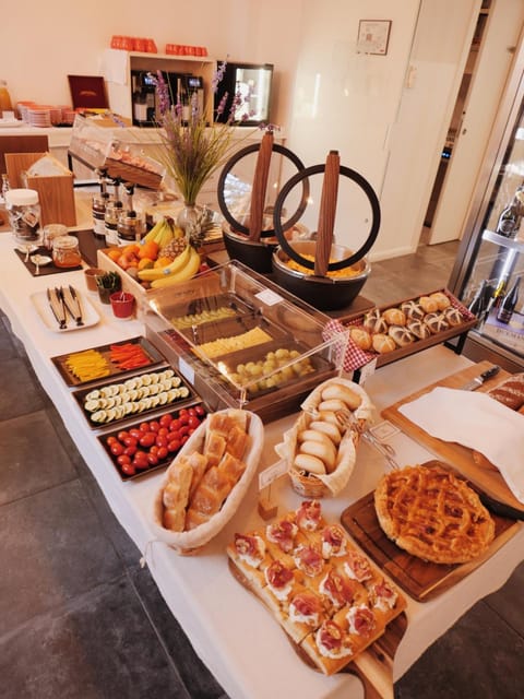 Corte Novella Hotel & Residence Hotel in Province of Brescia