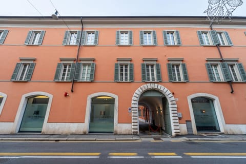 Corte Novella Hotel & Residence Hotel in Province of Brescia